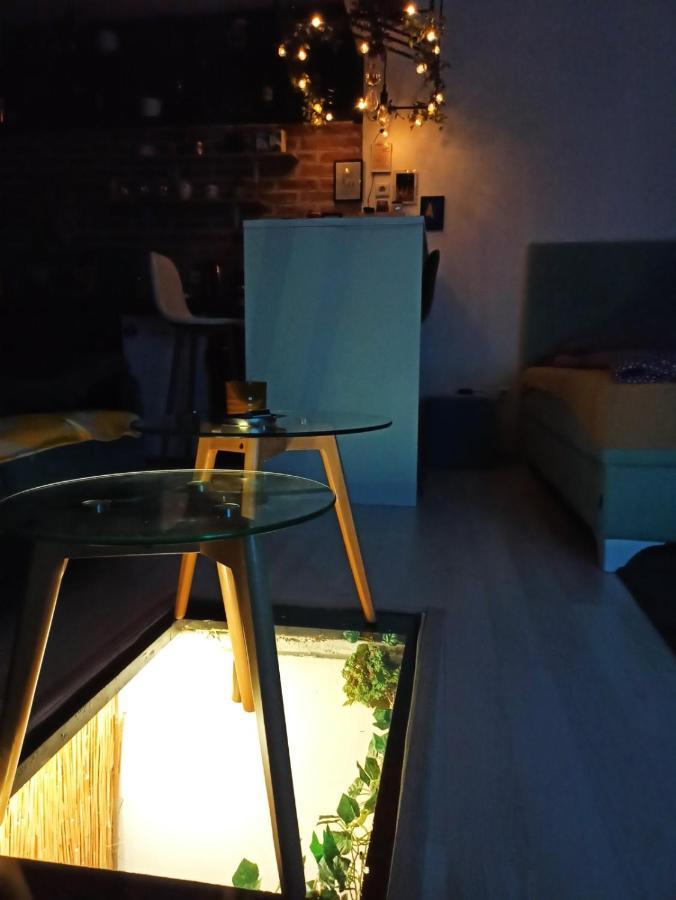 Park Apartment Foca Exterior photo